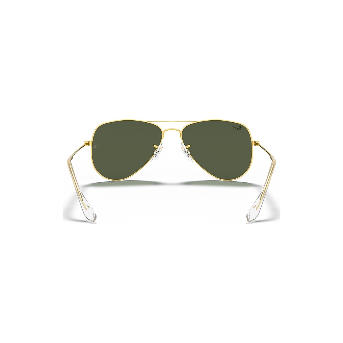 RB3025 Aviator Extra Small - 5