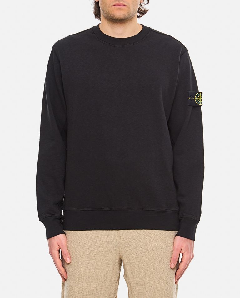 Stone Island SWEATSHIRT biffi REVERSIBLE