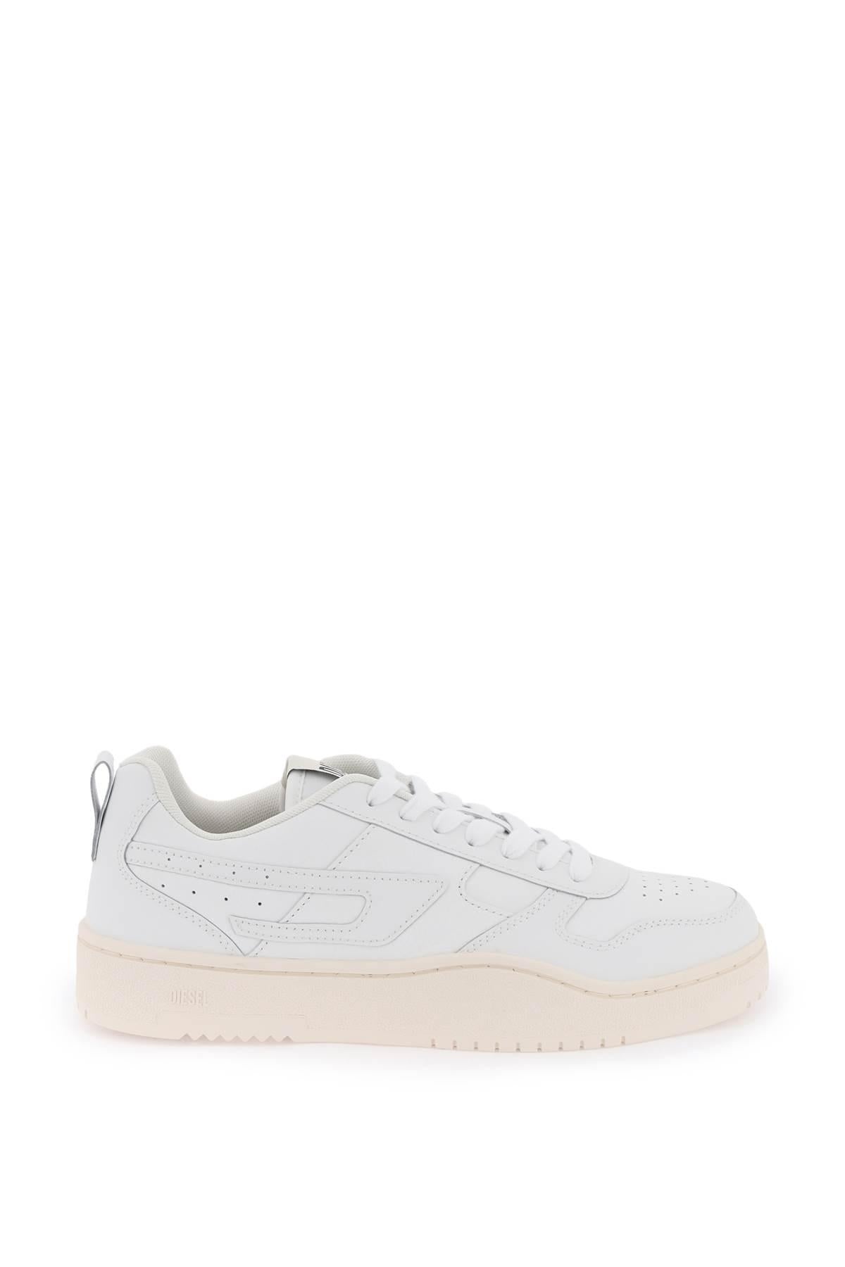 DIESEL - LOW 'UKIYO V2' SNEAKERS - 1