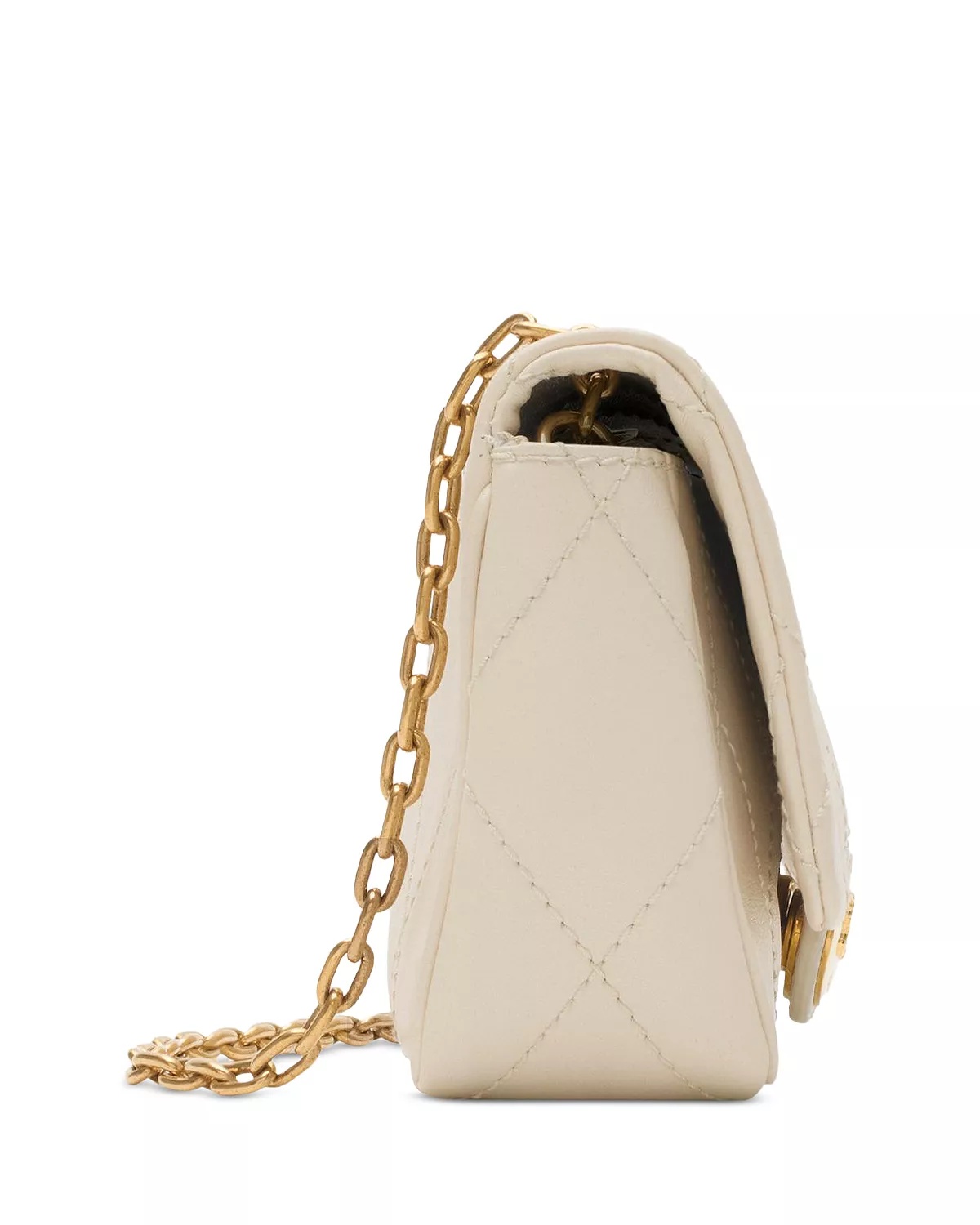 Strand Leather Clutch - 3