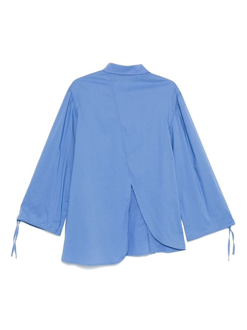 Andersson Bell Bouquet shirt outlook