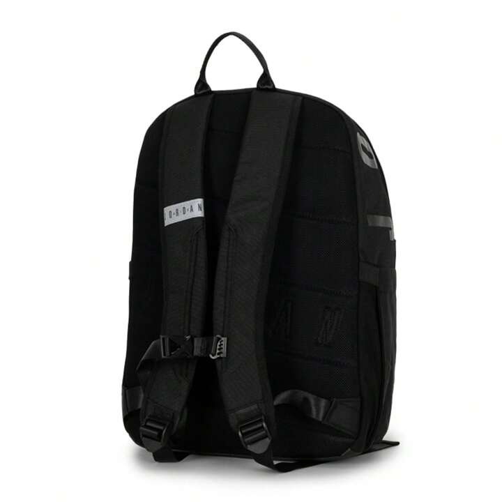 Air Jordan Jumpman Backpack 'Black' JD2513158AD-001 - 3