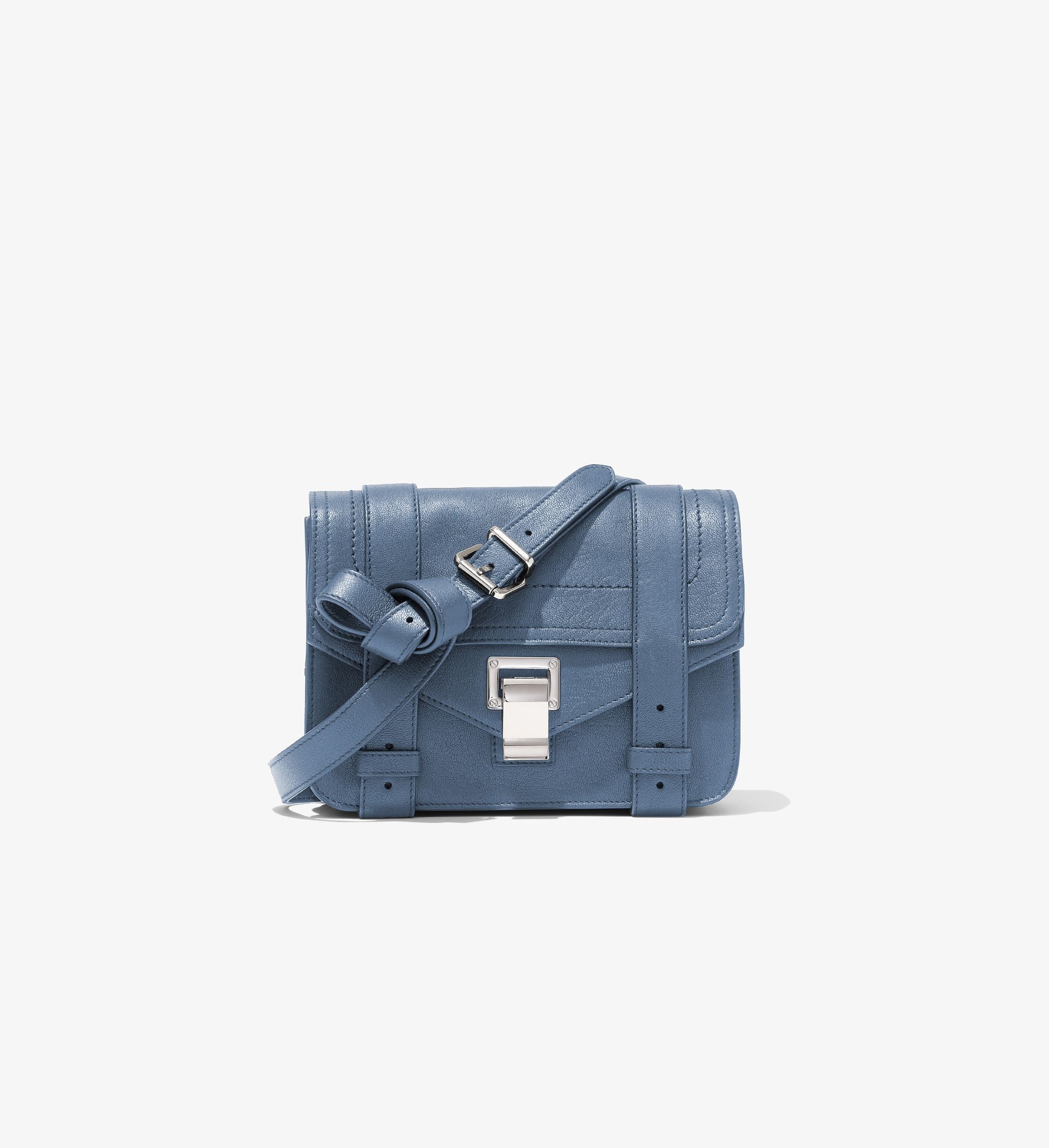 PS1 Mini Crossbody Bag - 1
