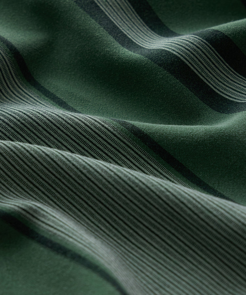Sand-Washed Silk Studio Shirt 8