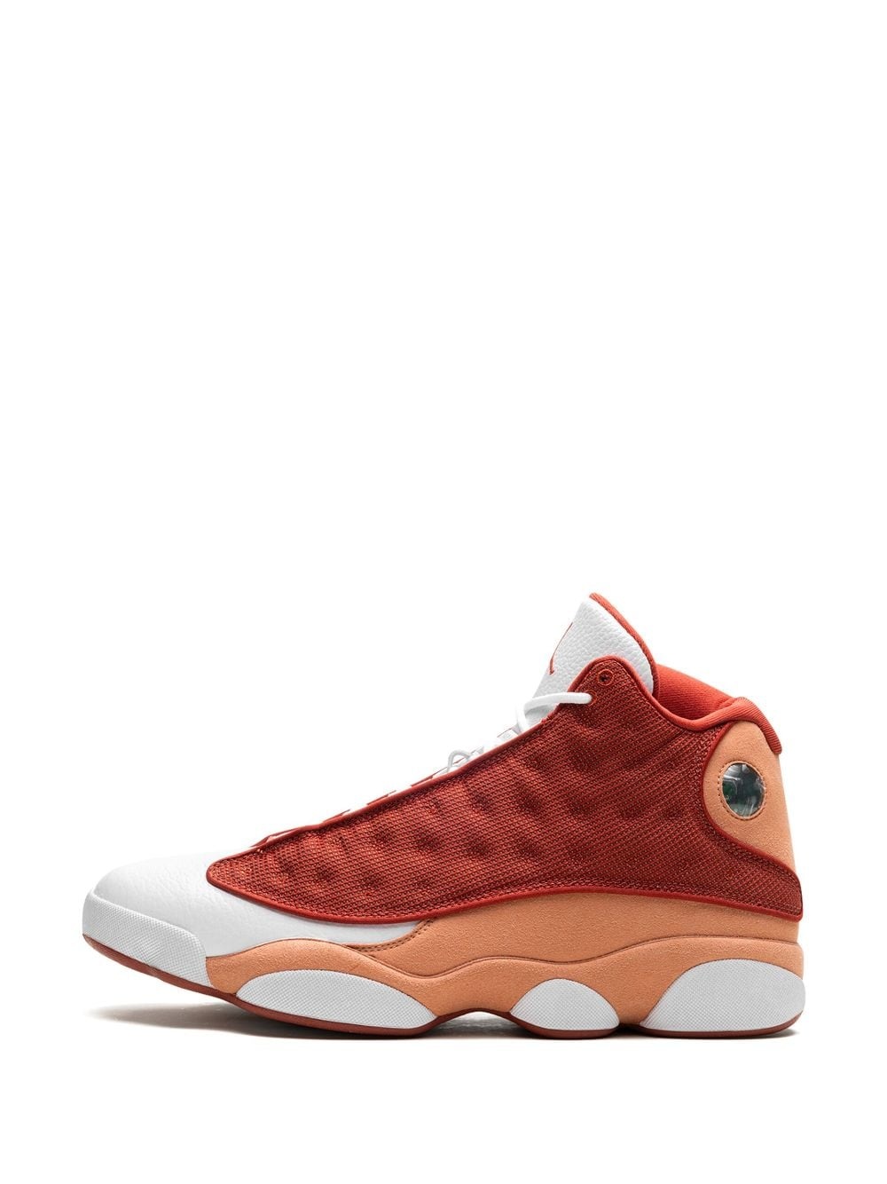 Air Jordan 13 "Dune Red" sneakers - 5