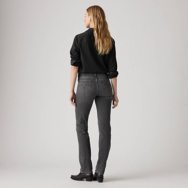 Levi's 314 SHAPING STRAIGHT WOMEN'S JEANS outlook