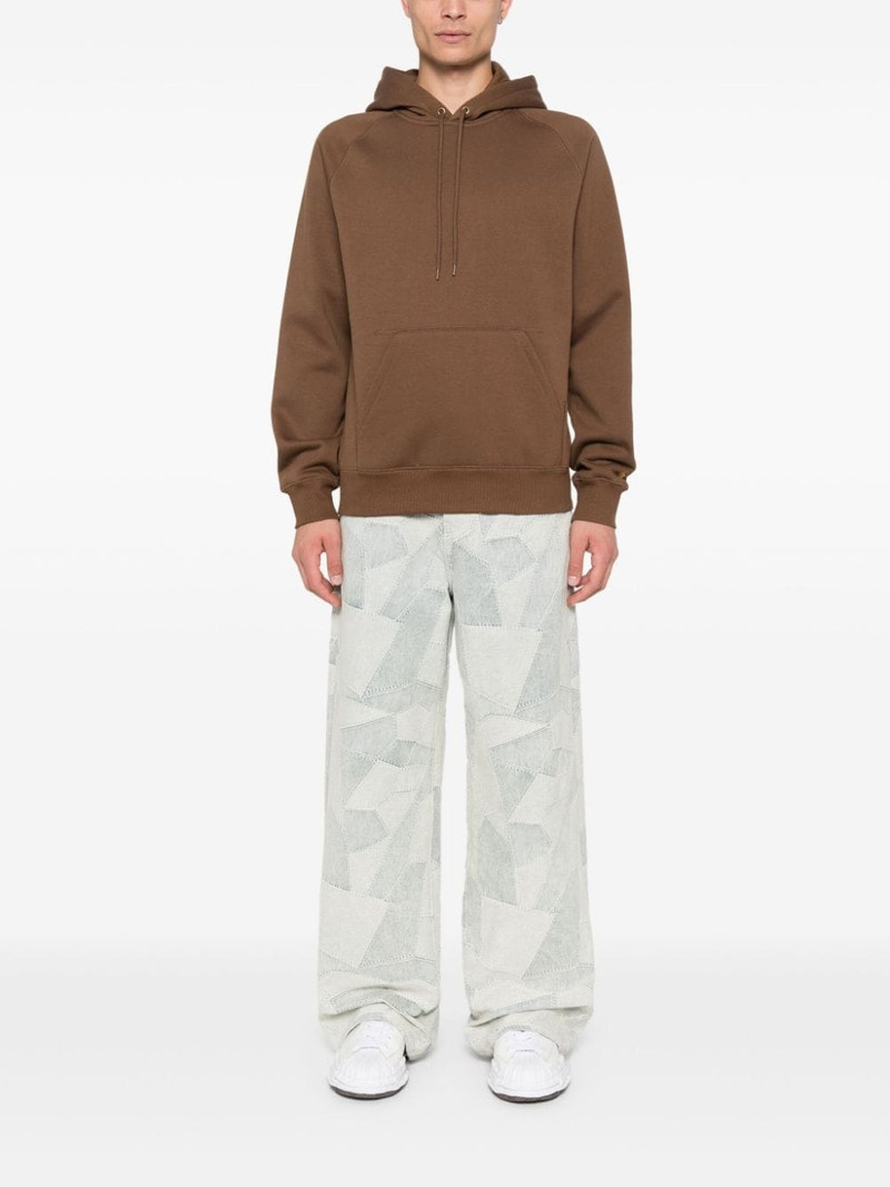 Carhartt Chase hoodie outlook
