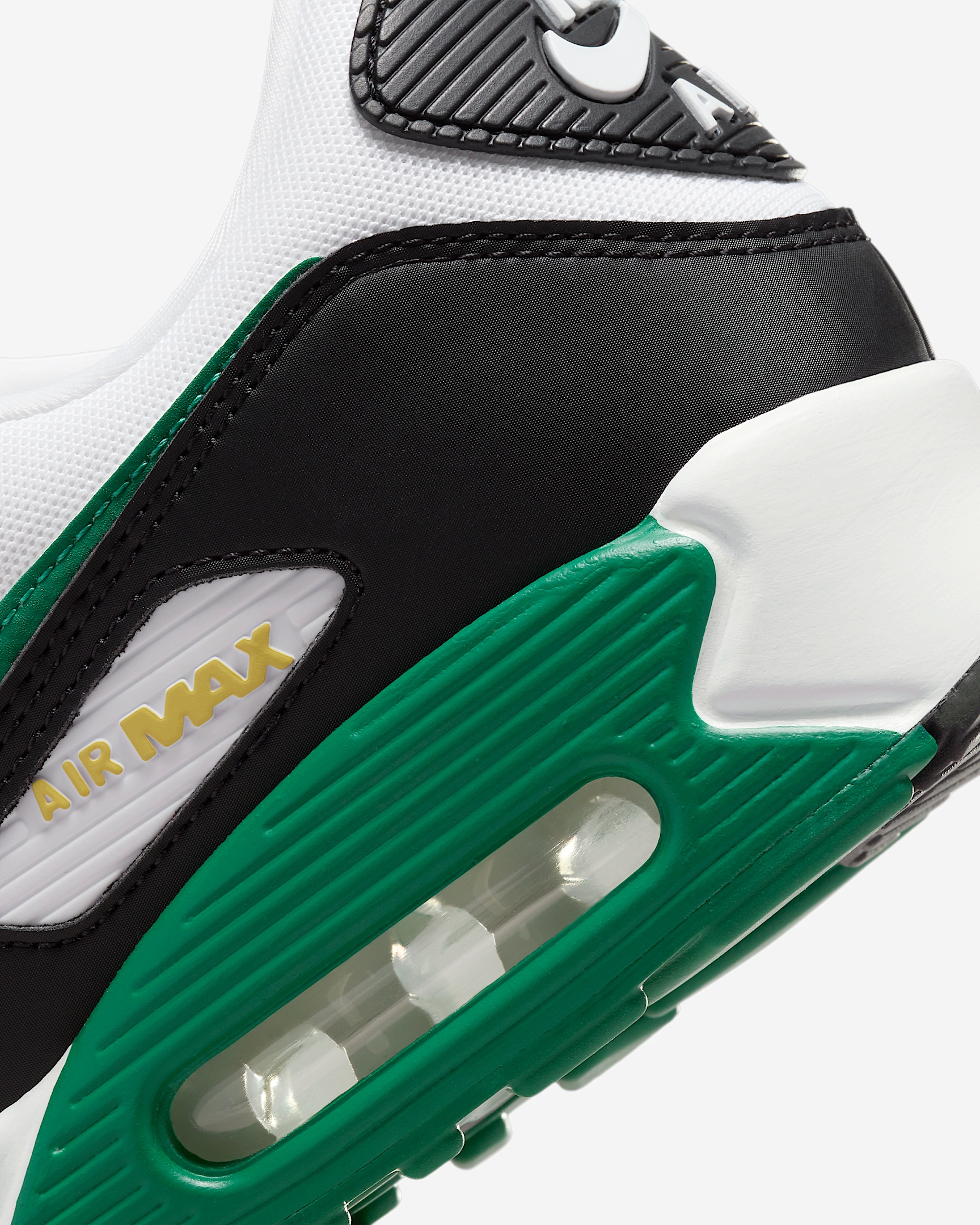 Nike Air Max 90 Men's Shoes - 8