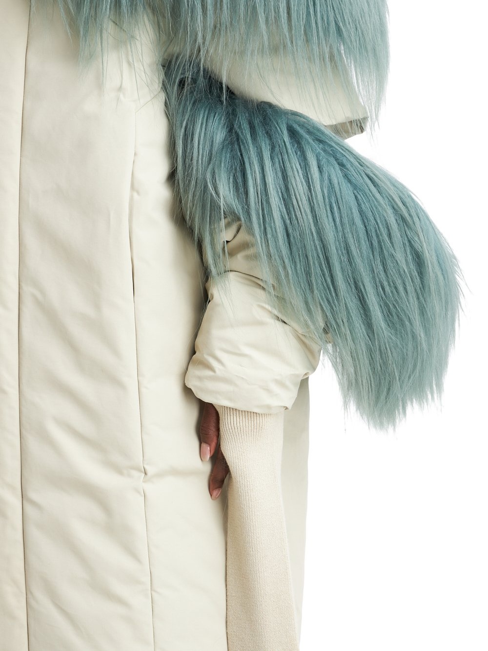 PARKA - 9