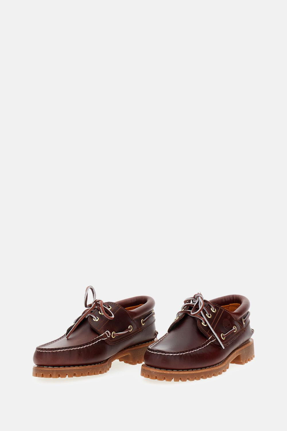 Timberland Boat Shoe - 2