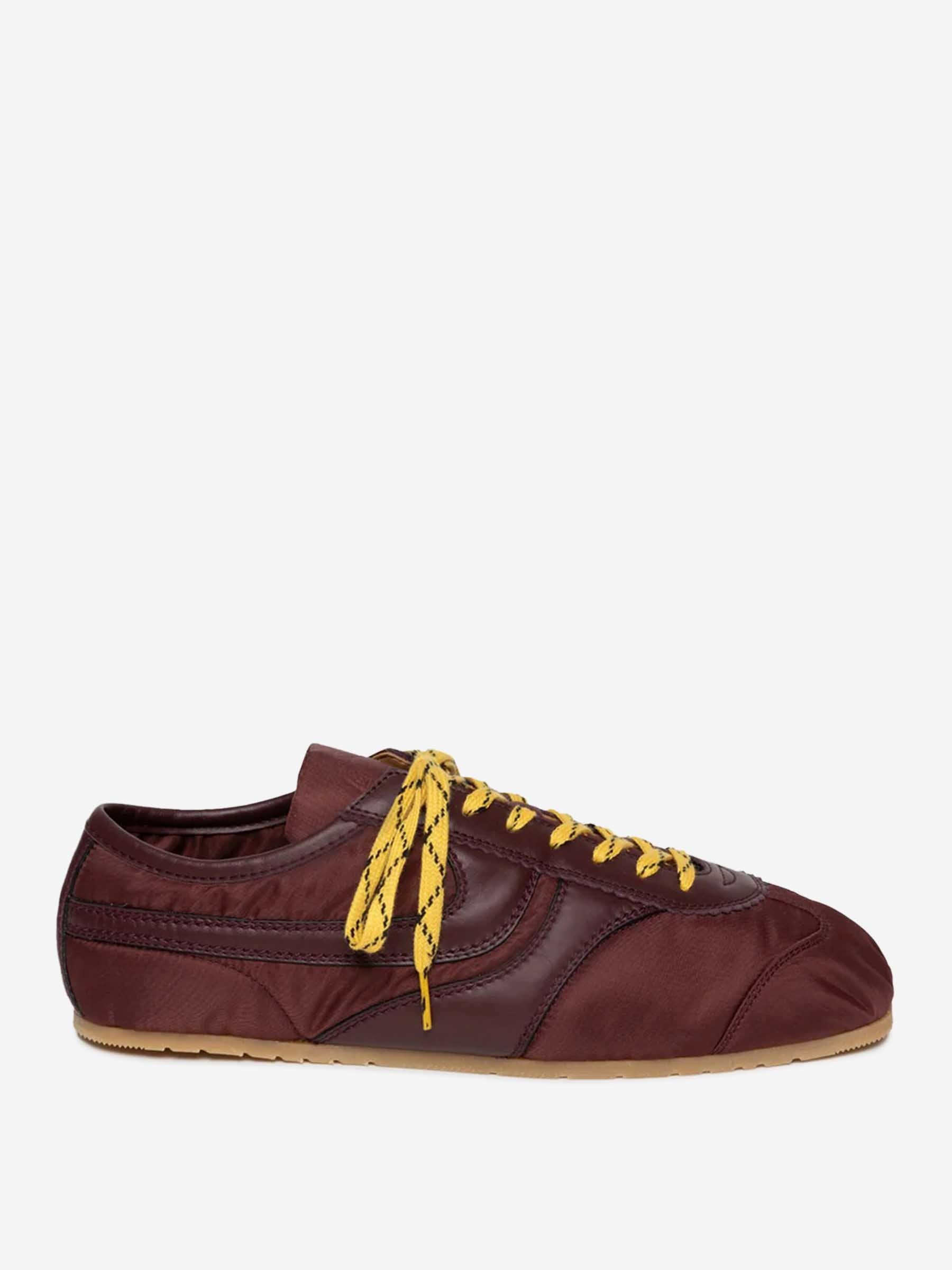SNEAKERS NYLON - 1