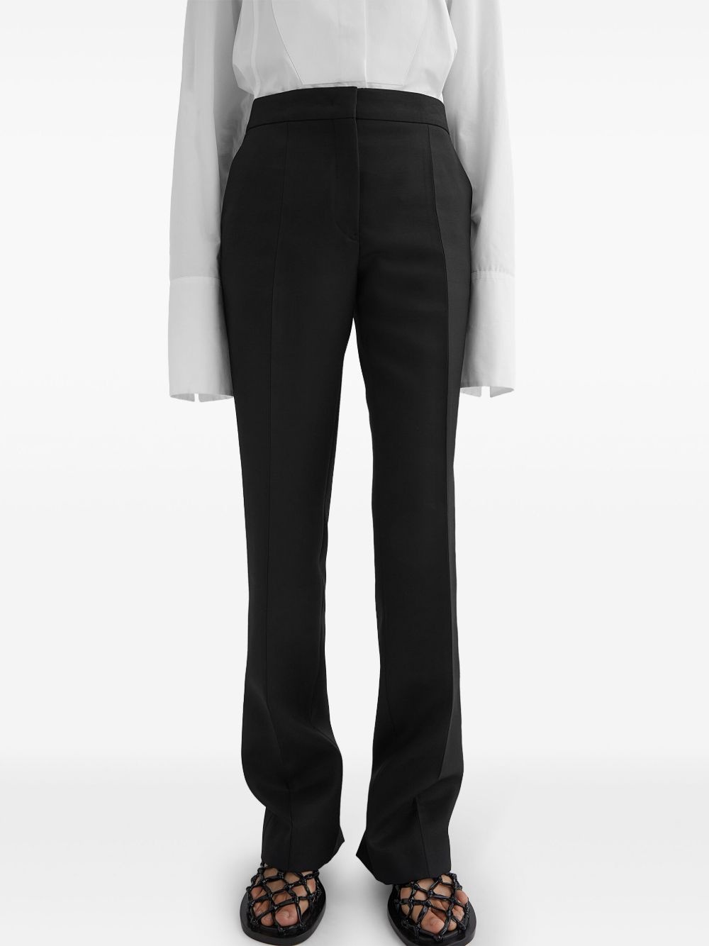 tailored trousers - 3