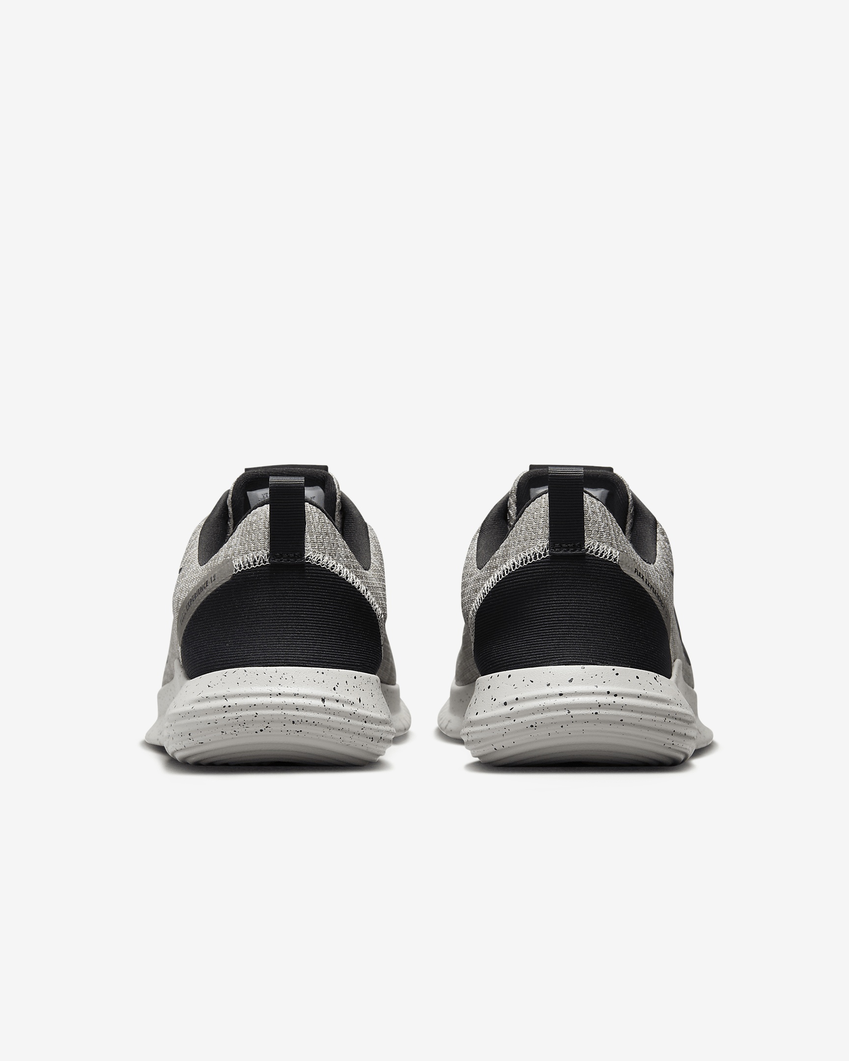 Nike Men's Flex Experience Run 12 Road Running Shoes (Extra Wide) - 6