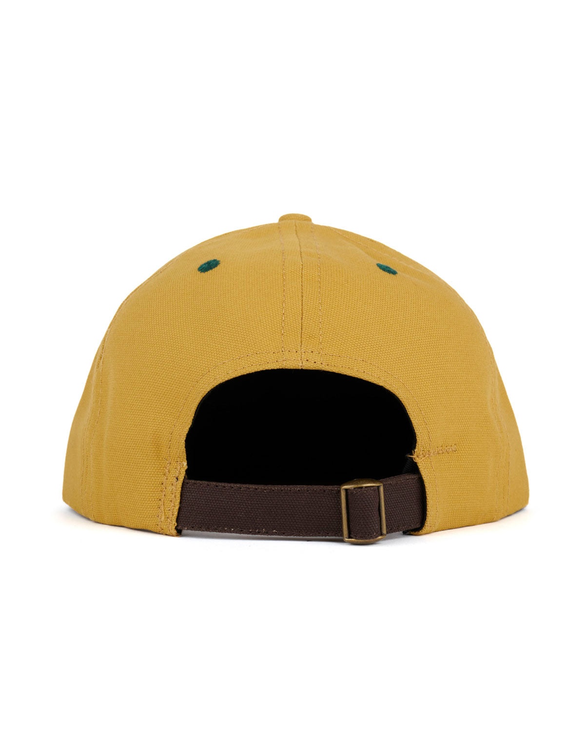 California Designs Long Brim Hat - Khaki - 2
