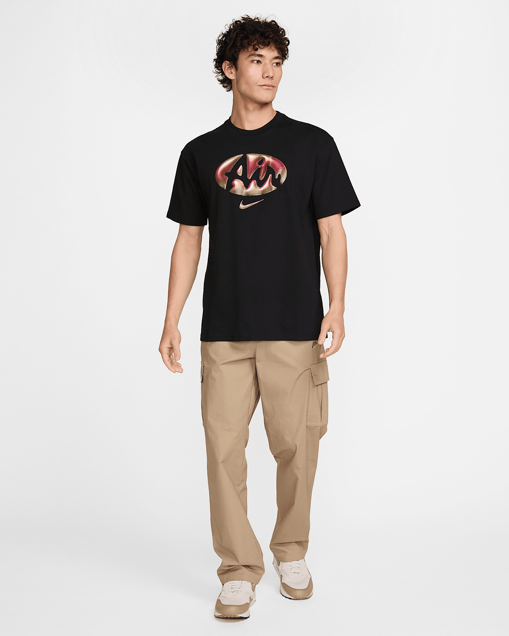 Nike Sportswear Men's Max90 T-Shirt - 5