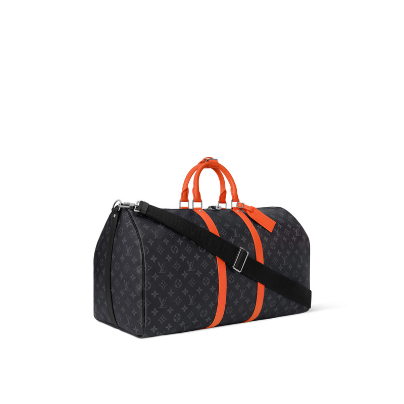 Louis Vuitton Keepall Bandoulière 55 outlook
