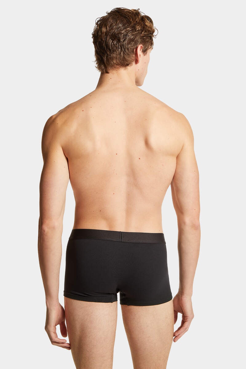 DSQUARED2 LOGO TRUNK - 4