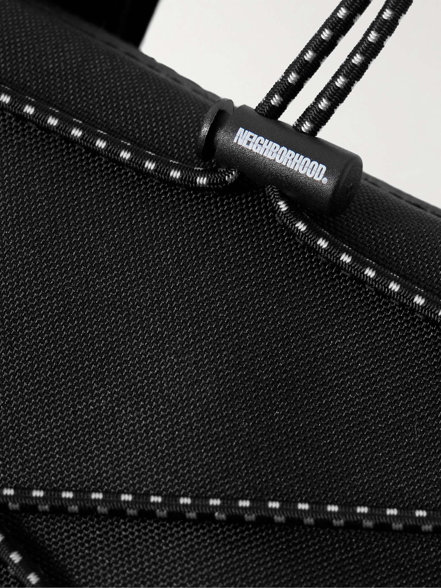 Logo-Print ECOSTEP Bar Bag - 4
