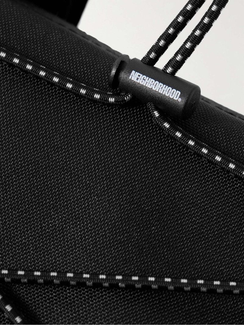 Logo-Print ECOSTEP Bar Bag 4