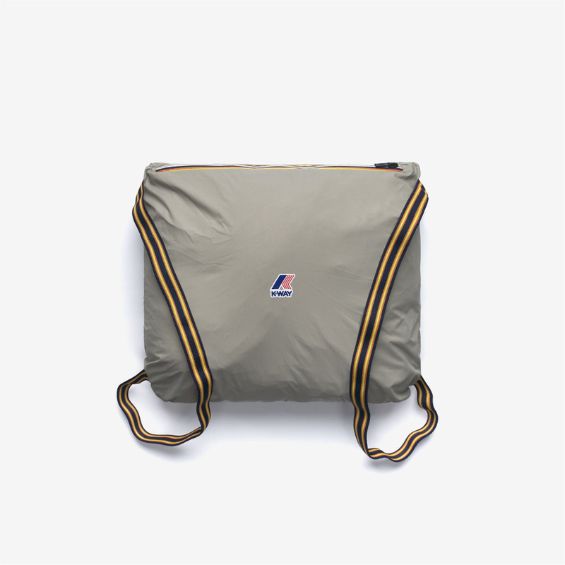 K-WAY LE VRAI 4.0 EIFFEL EAST WARM outlook