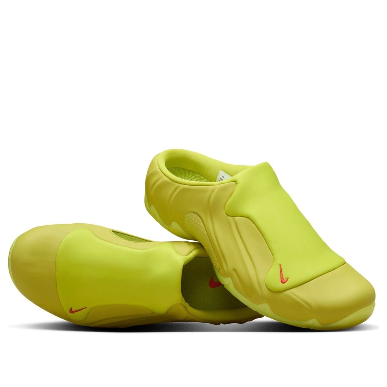 Nike Clogposite 'Bright Cactus' FQ8257-300 - 2