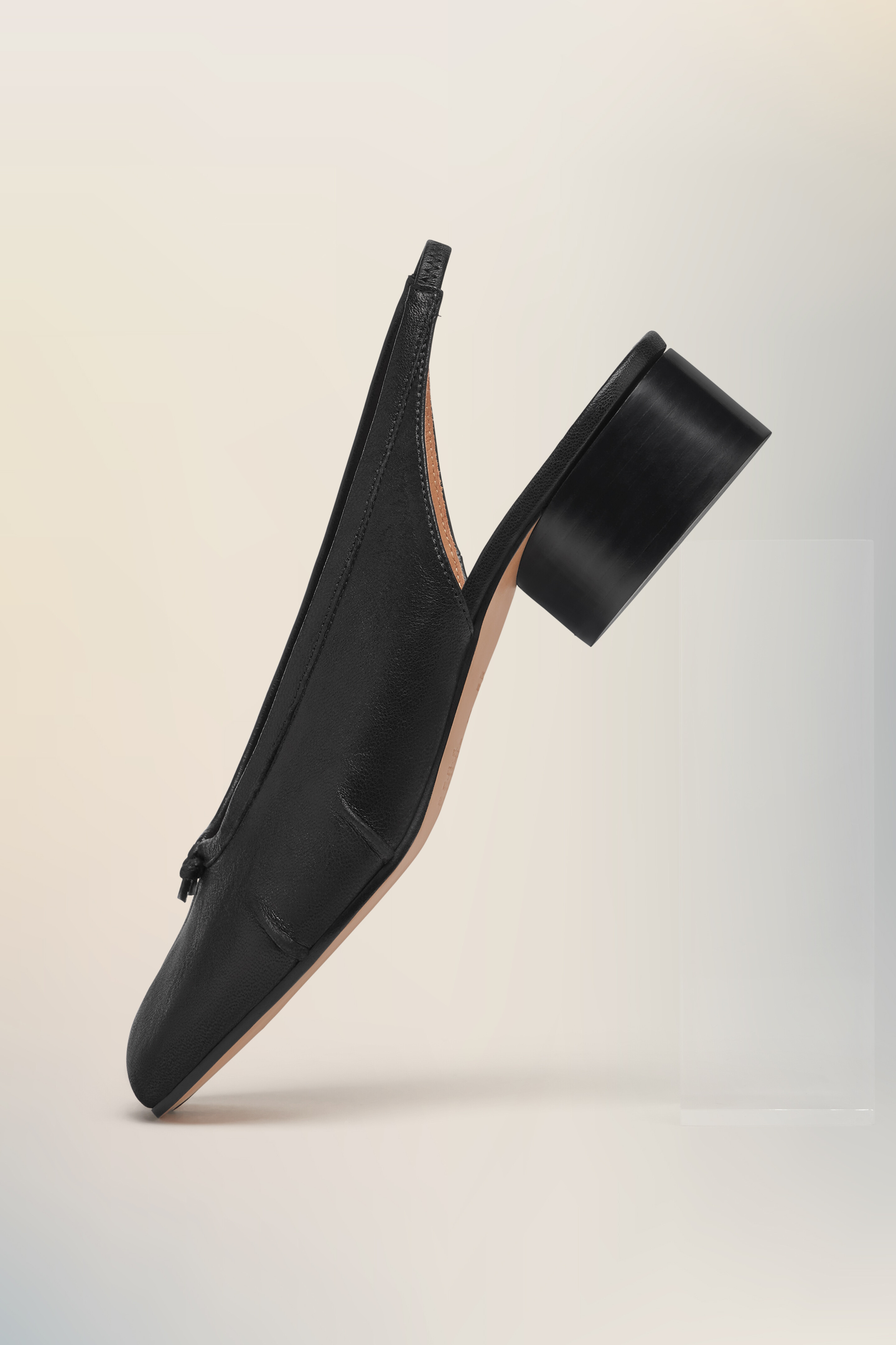 Tabi new ballerina slingbacks - 2