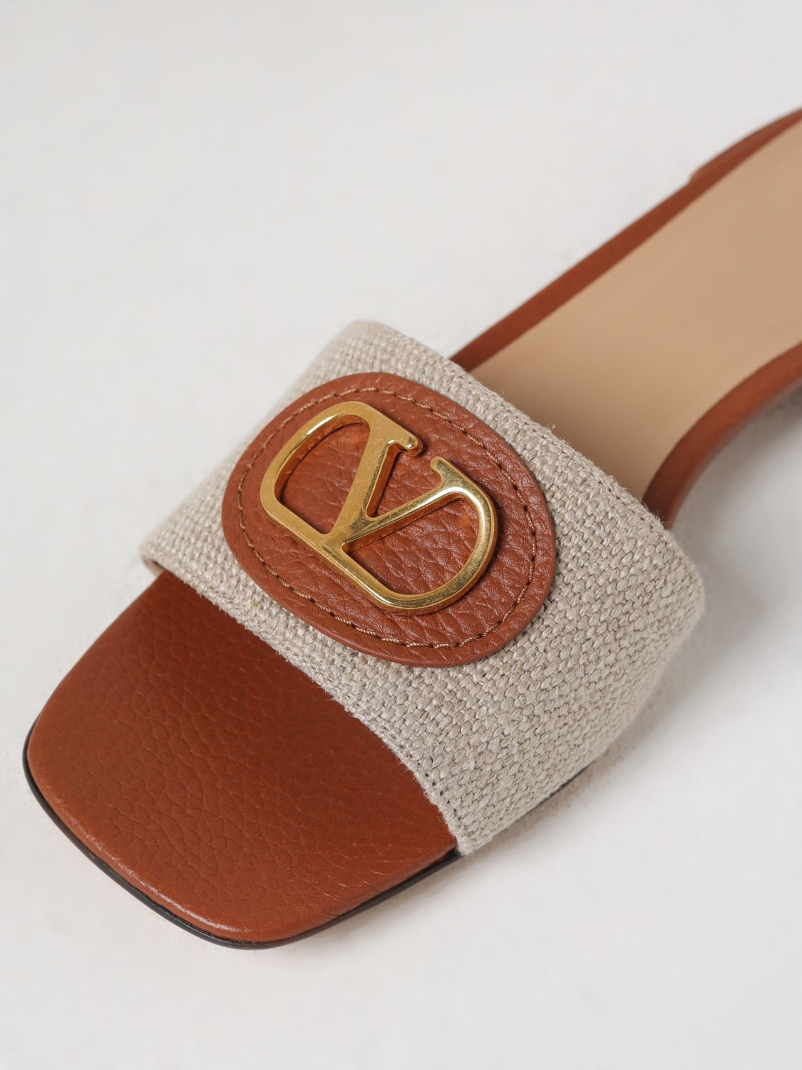 Ballet flats woman Valentino Garavani - 4