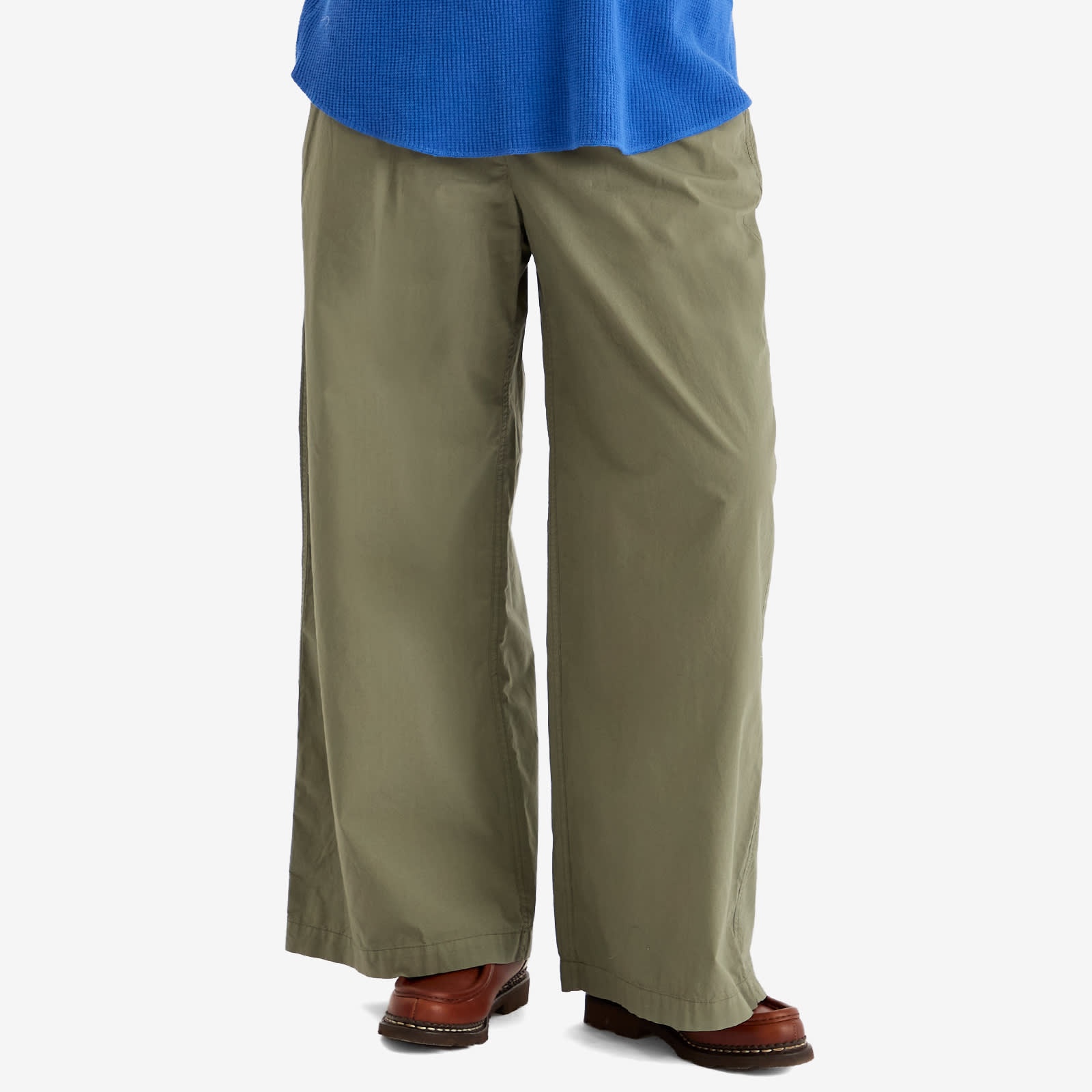 YMC Minor Trousers - 2