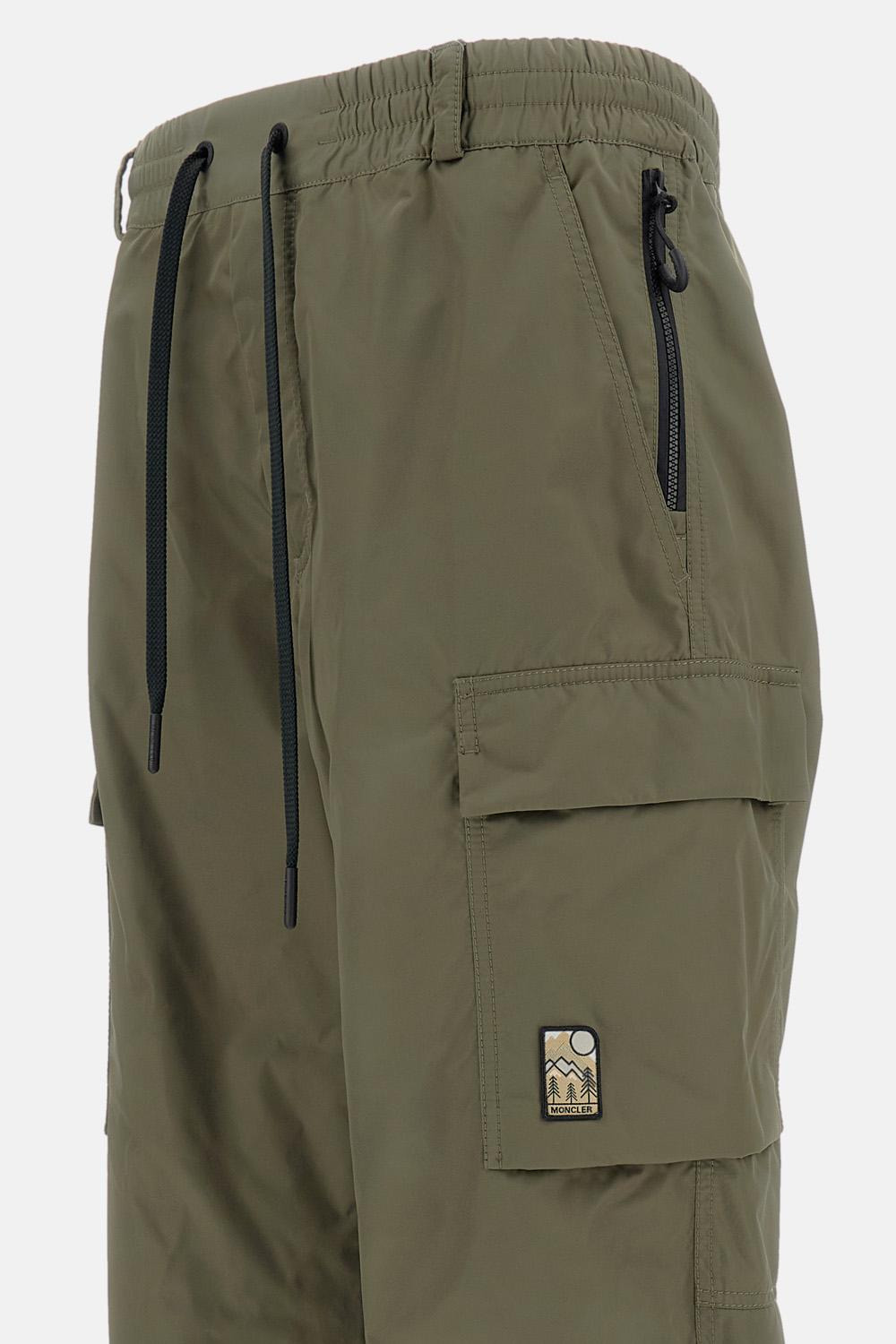 Cargo pants - 3