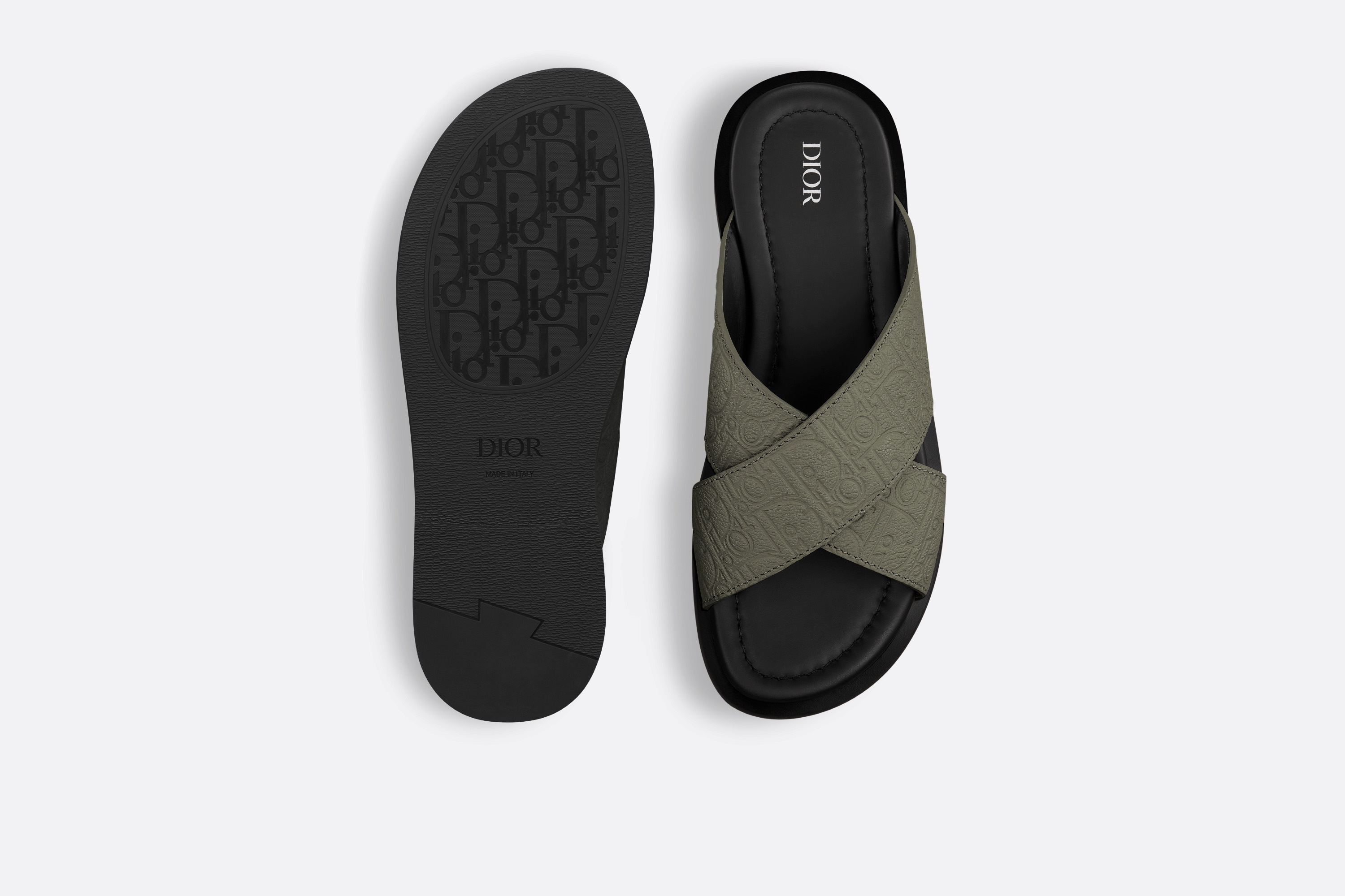 Dior Alias Sandal - 5