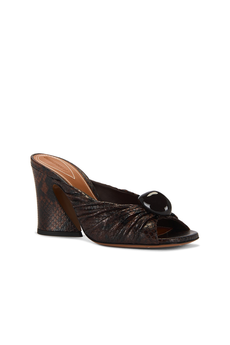 Gleam Mule - 2