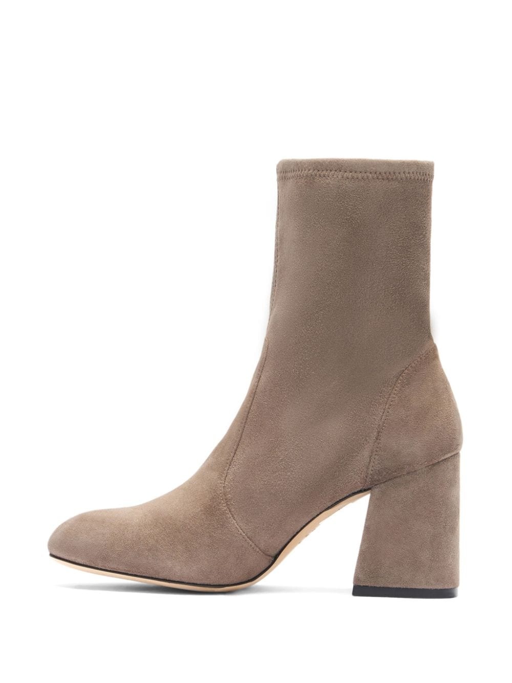85mm Flareblock boots - 5
