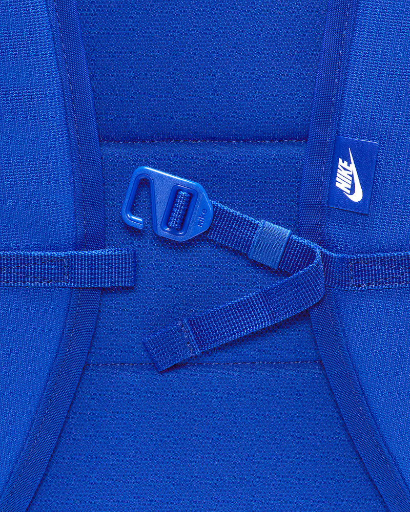 Nike Heritage Eugene Backpack (23L) 8