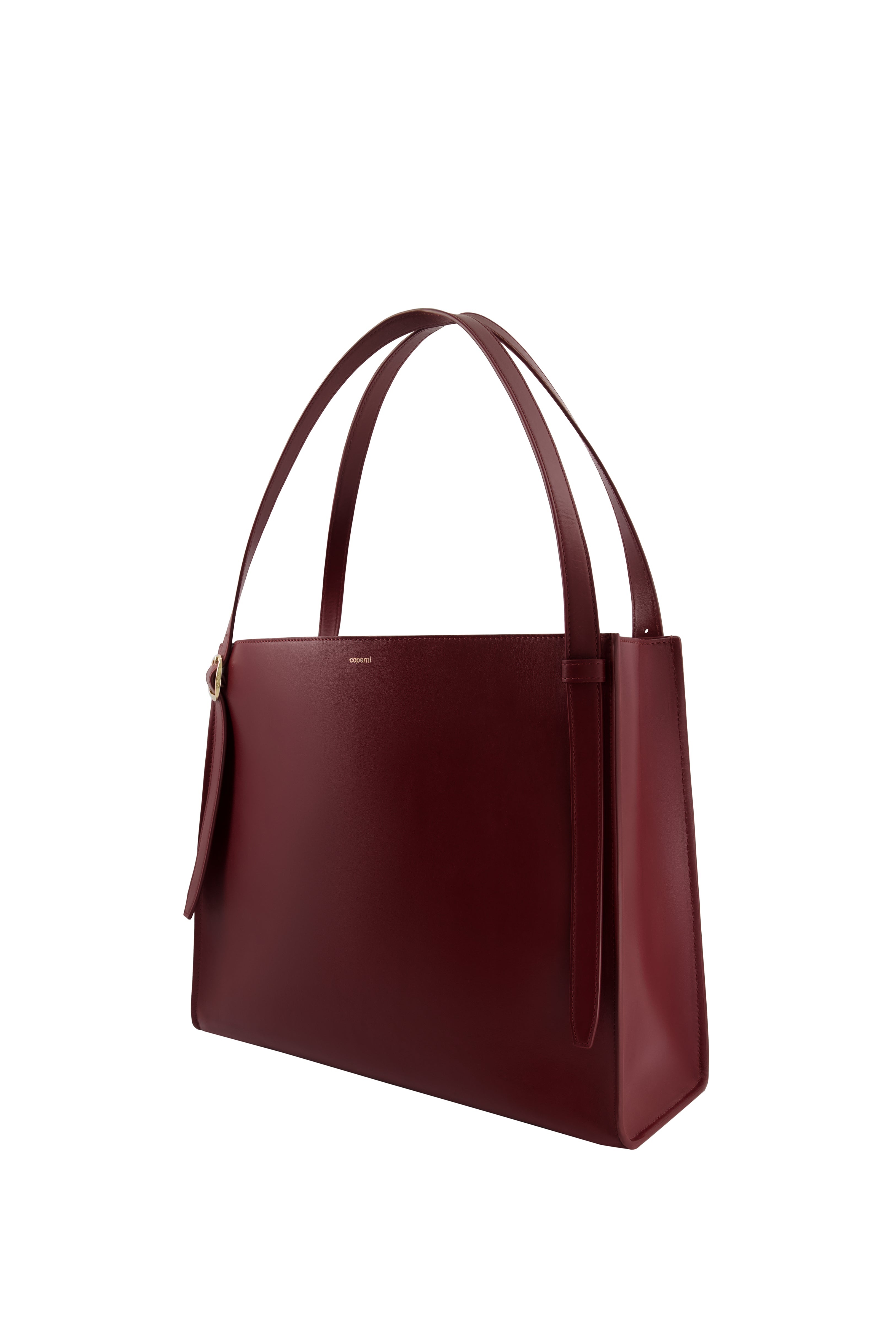 Belt Tote Bag - 4