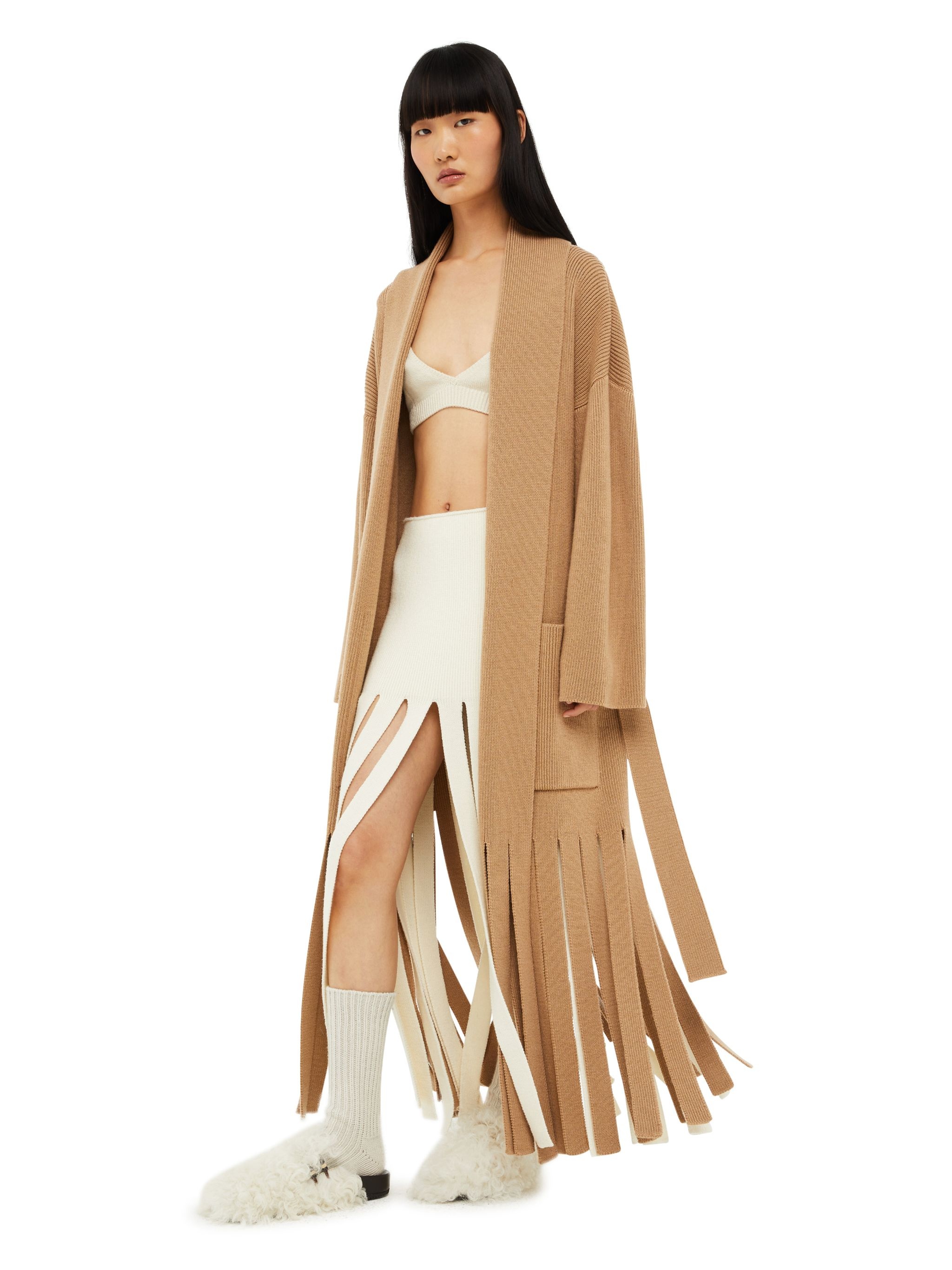 Fair Winds Coat - 1