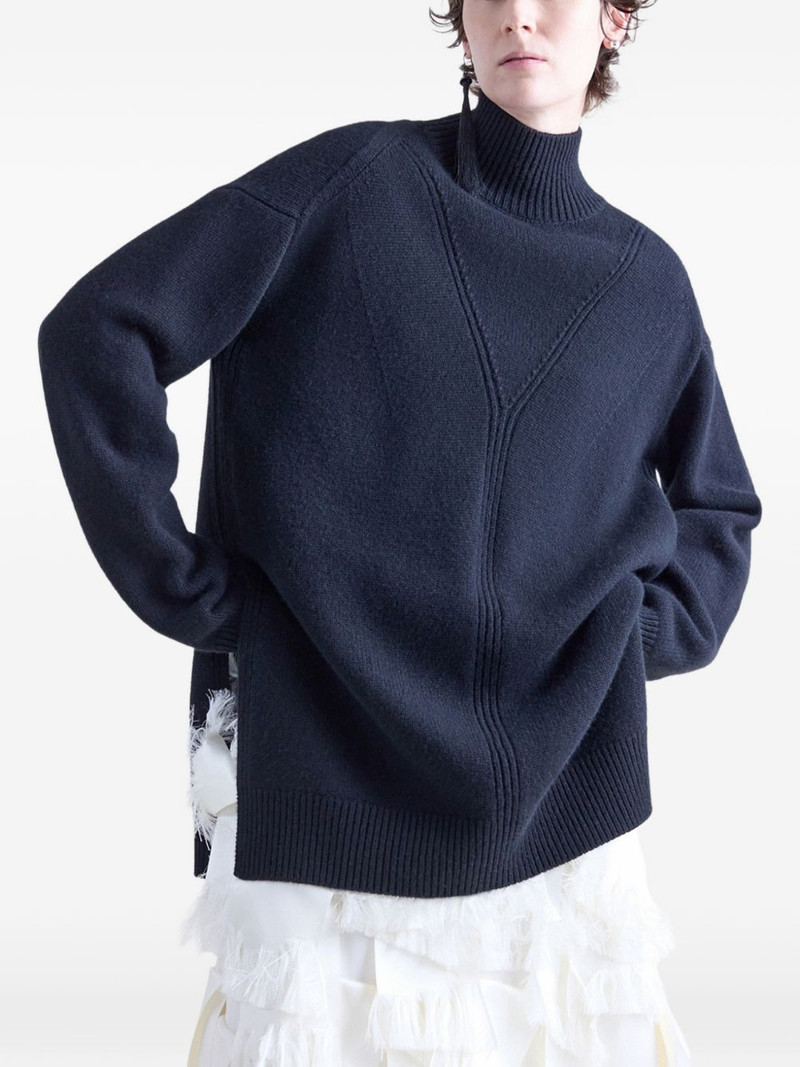 Loletta sweater 3