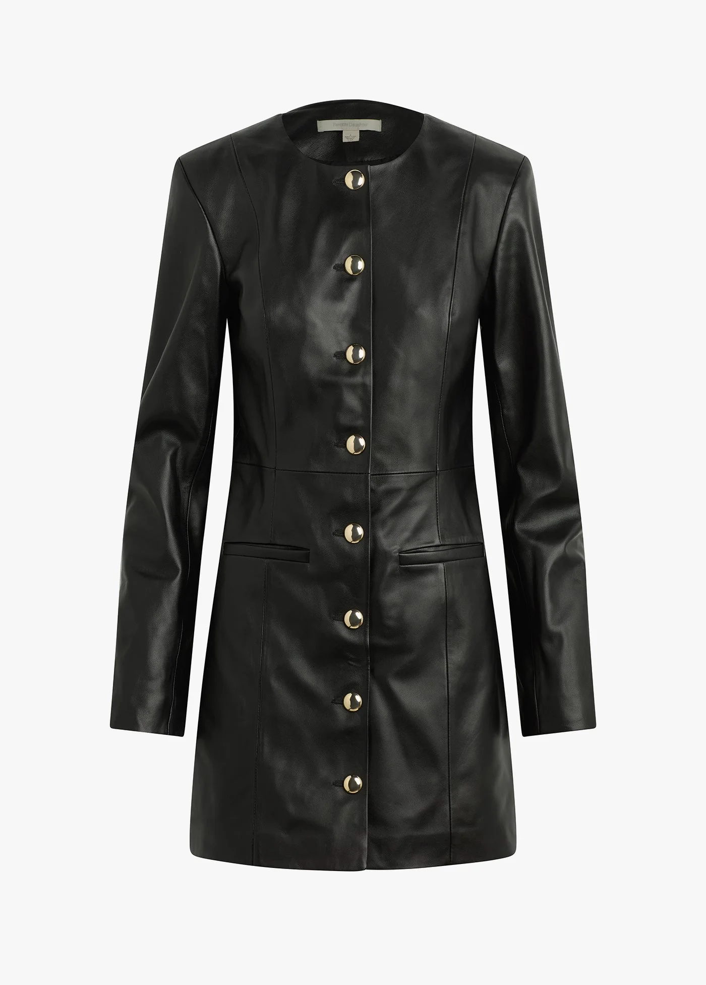 THE LEGACY DRESS - 1
