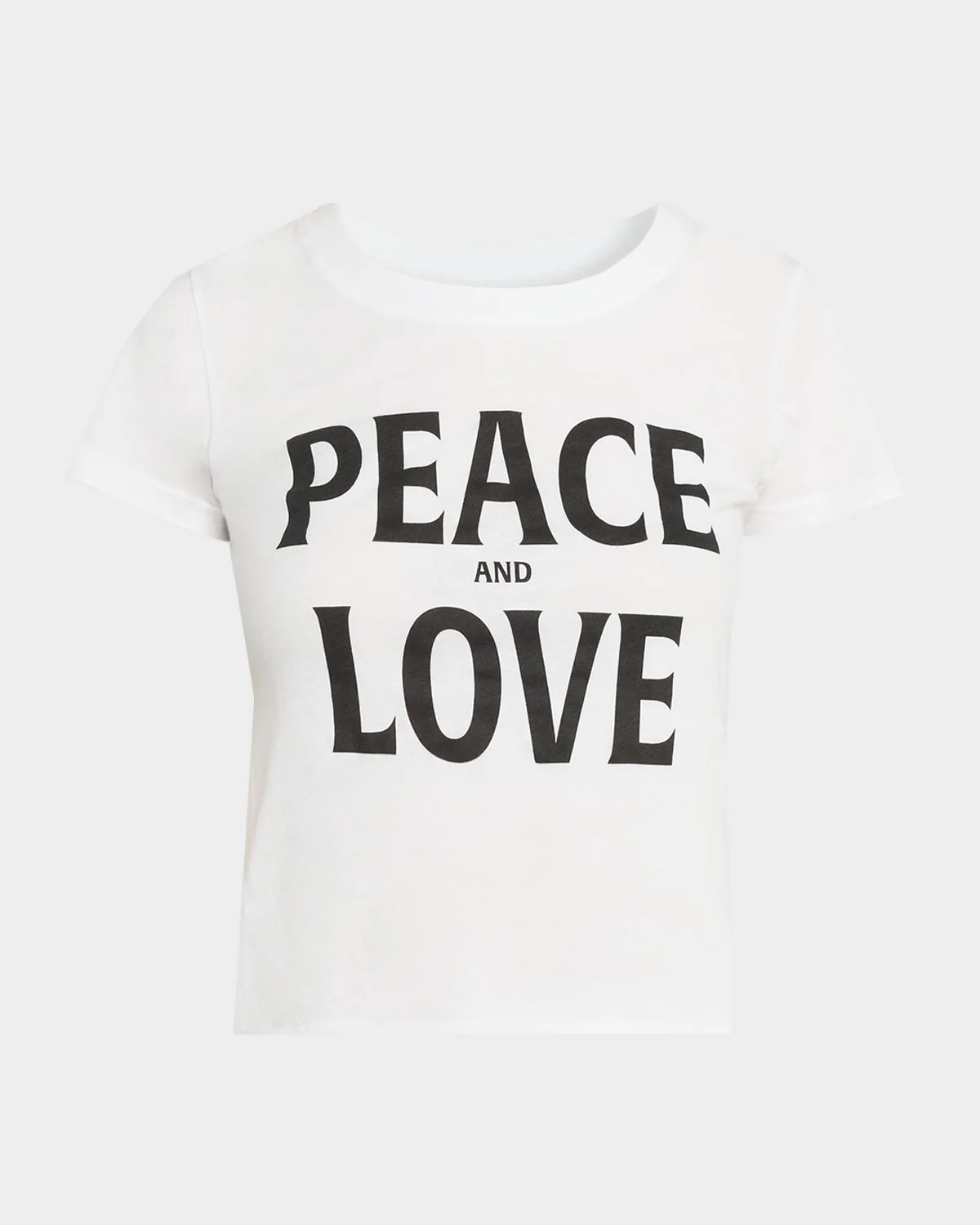 Cory Short-Sleeve Graphic Tee - 1