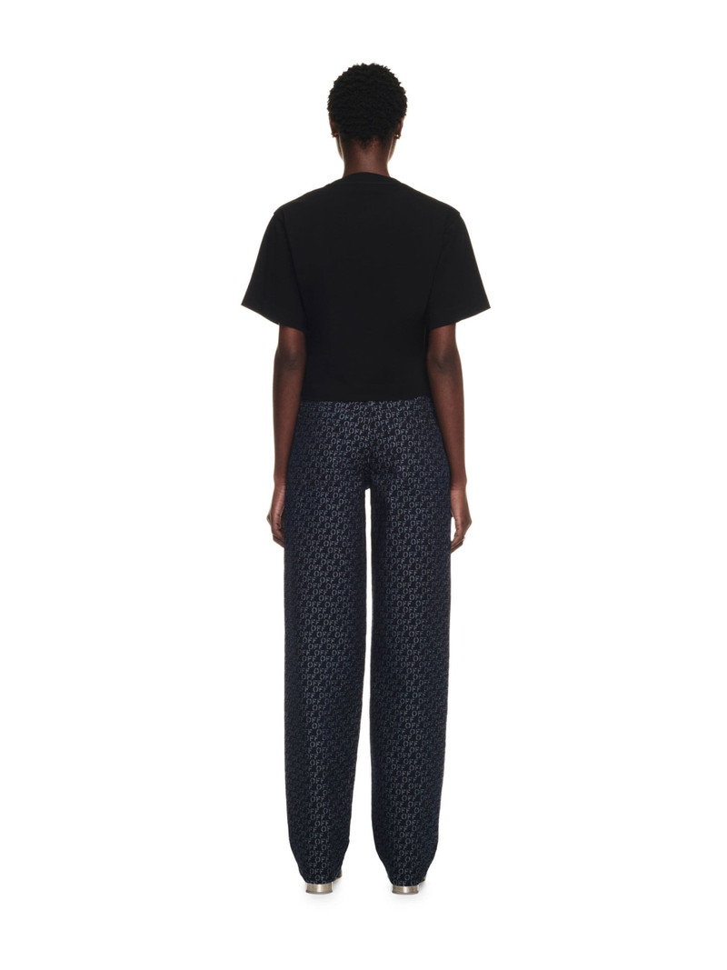 오프 Jacq Extra Baggy 4