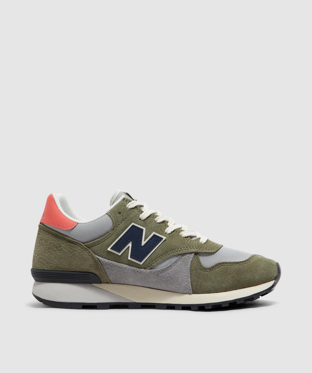 475 sneaker - 3