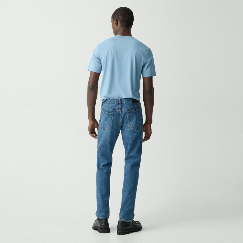 Theory Raffi Jean in Stretch Denim outlook