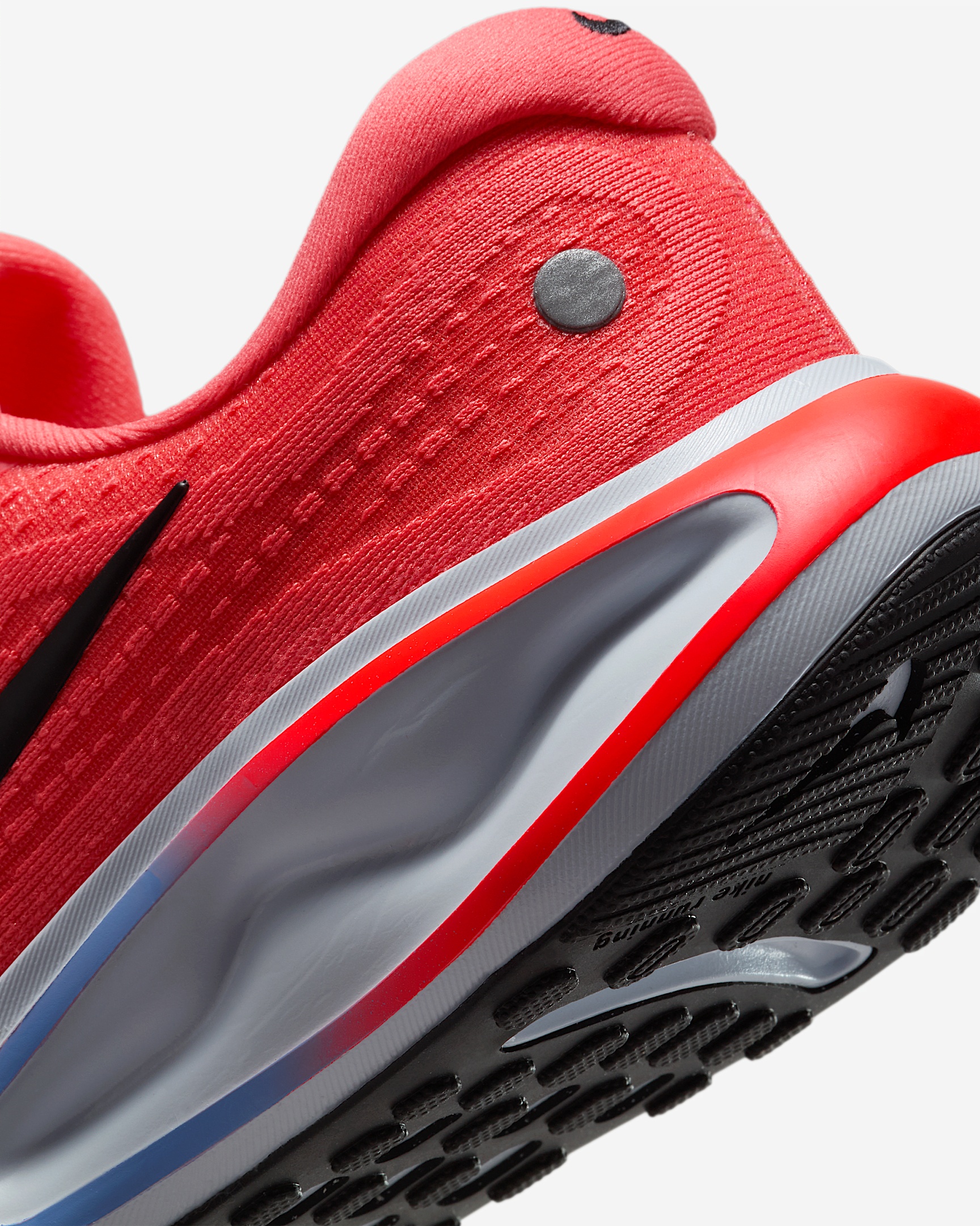 Nike Journey Run Women's Road Running Shoes - 8