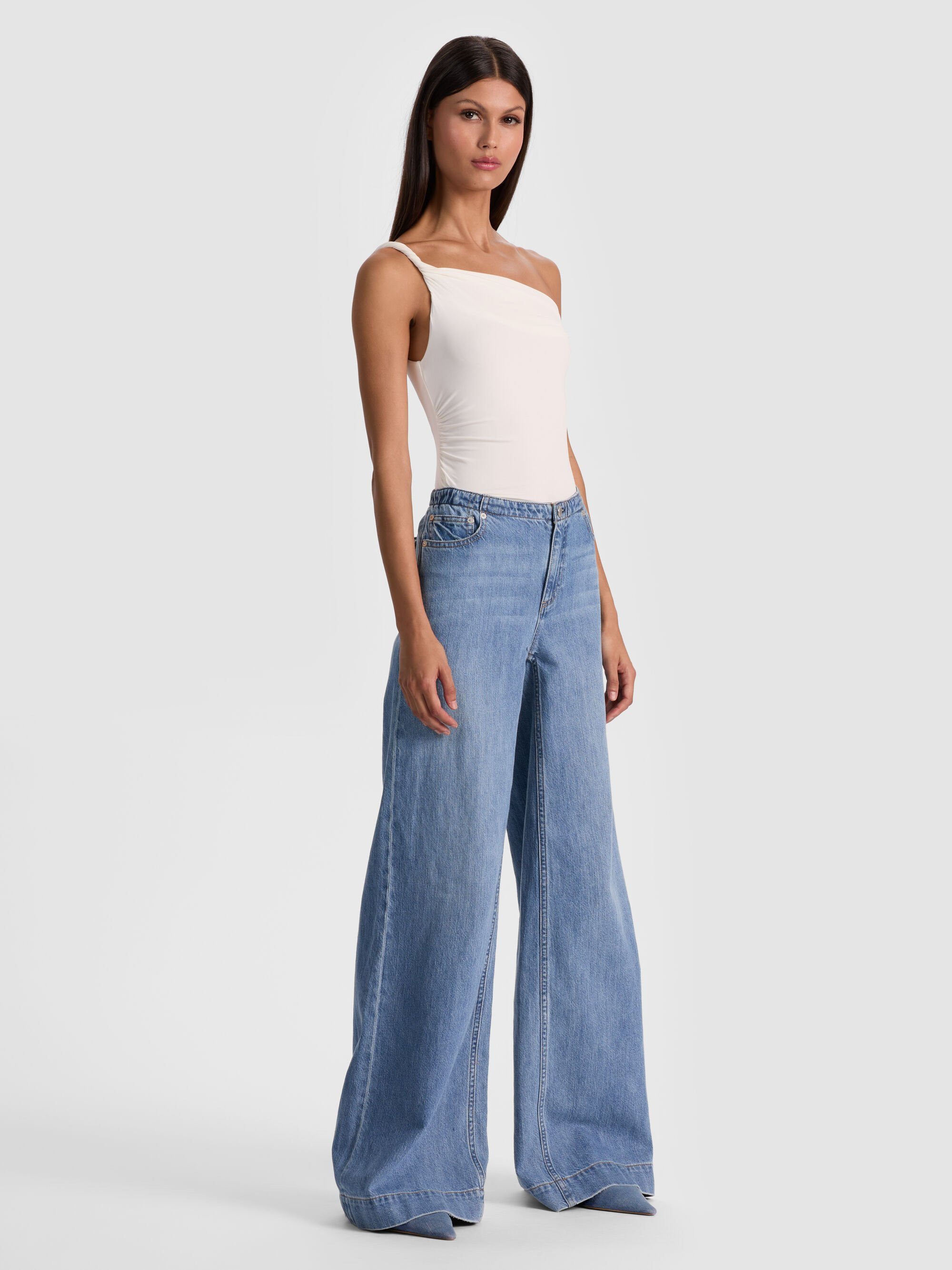 BIANCA TWISTED BODYSUIT - 6