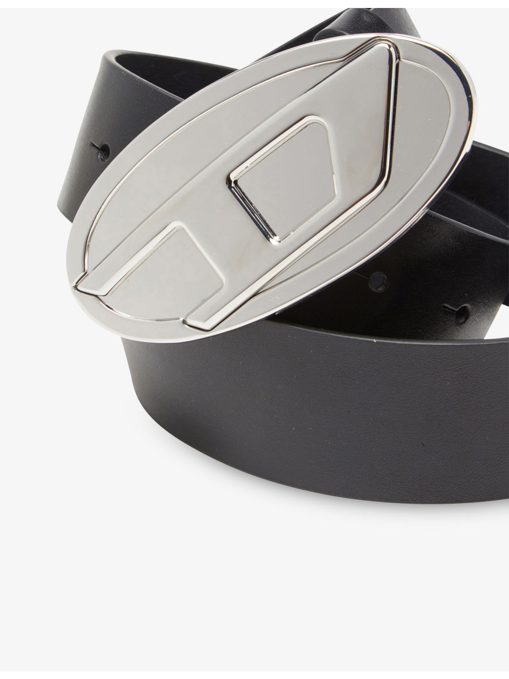 B 1DR 2 0 Leather Belt - 3