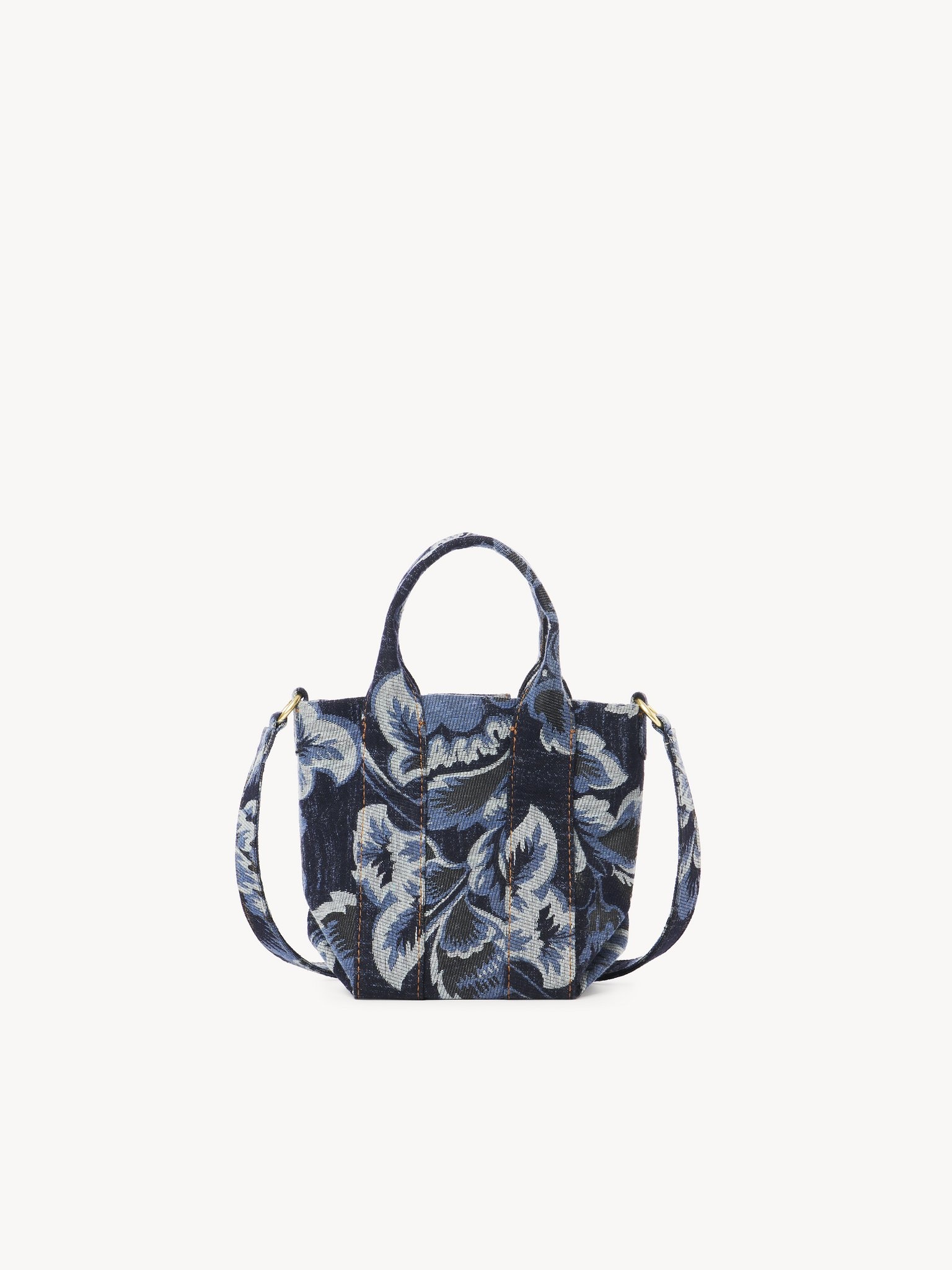 LAETIZIA MINI CROSS-BODY TOTE 2