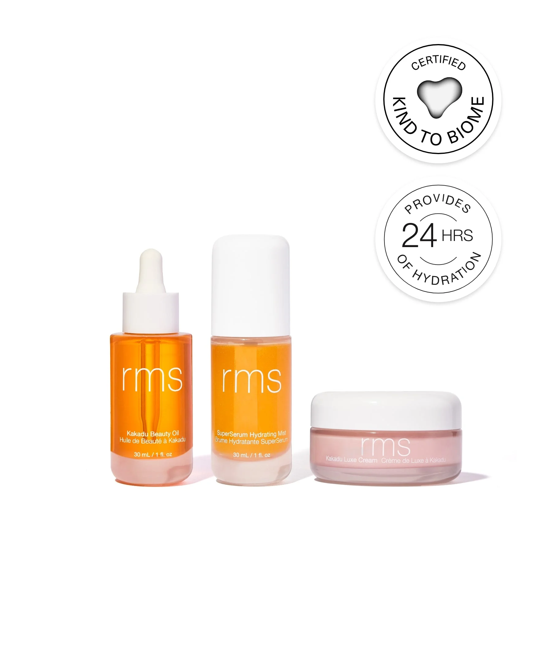 The New Skincare Lineup - 1