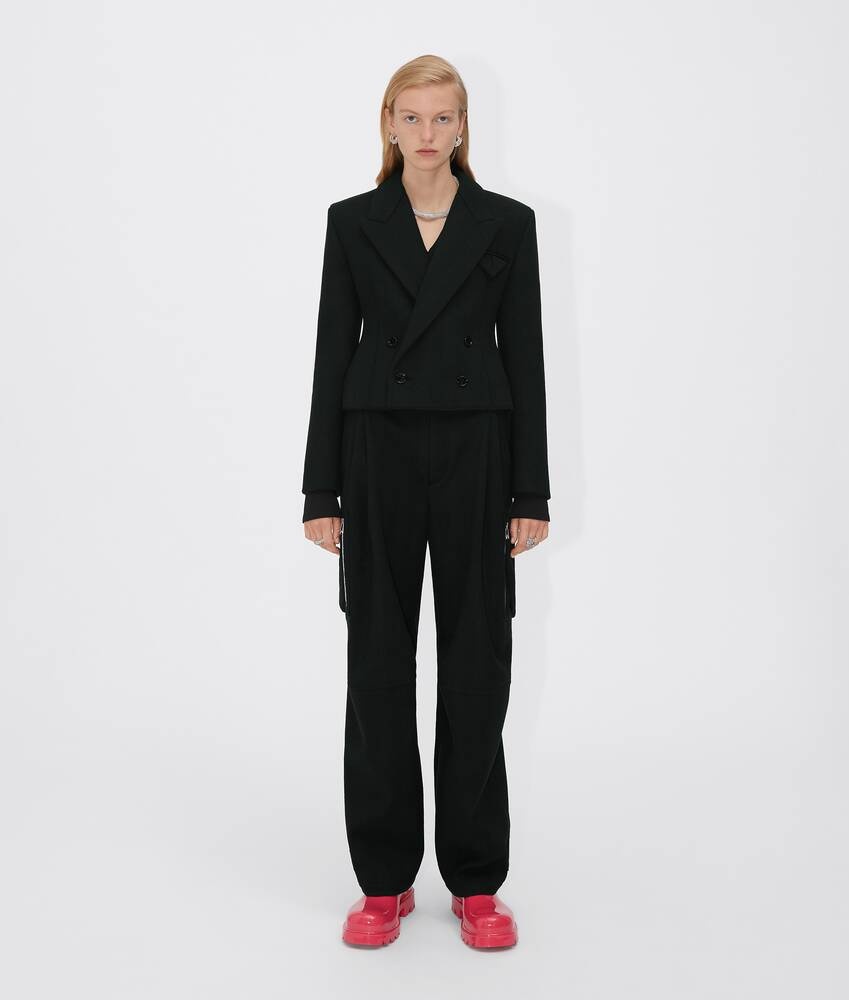 jacket - 1