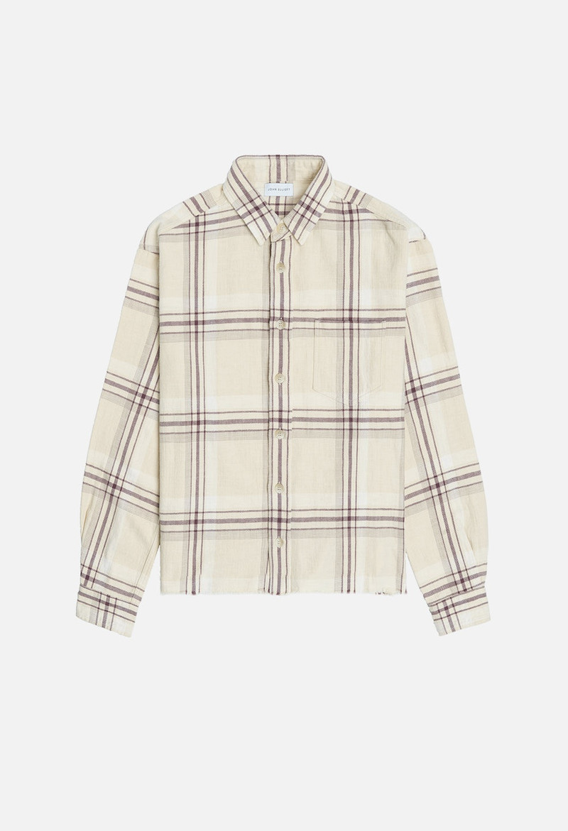 HEMI OVERSIZED SHIRT 1