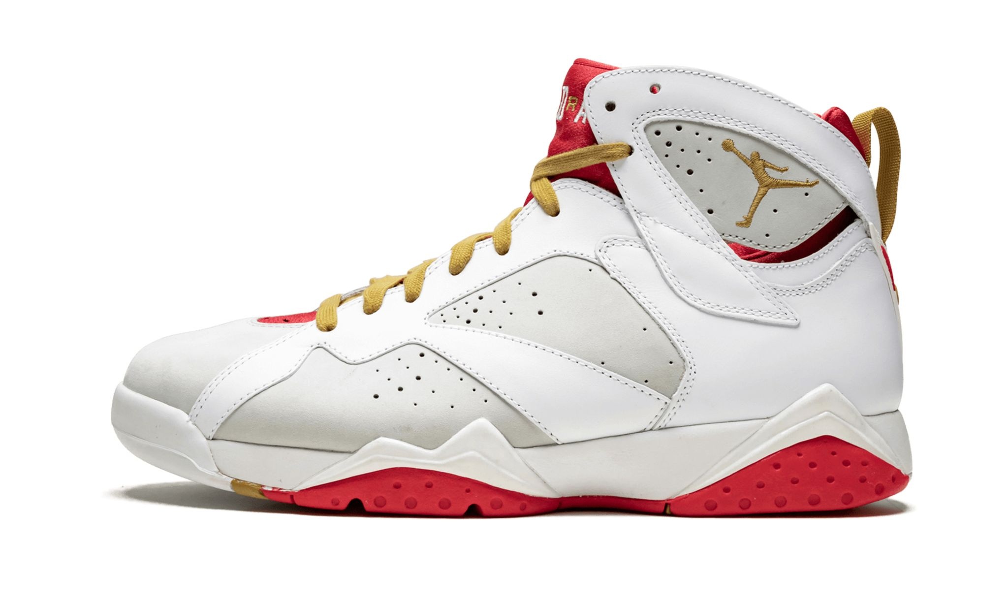 Air Jordan 7 Retro YOTR "Year Of The Rabbit" - 1