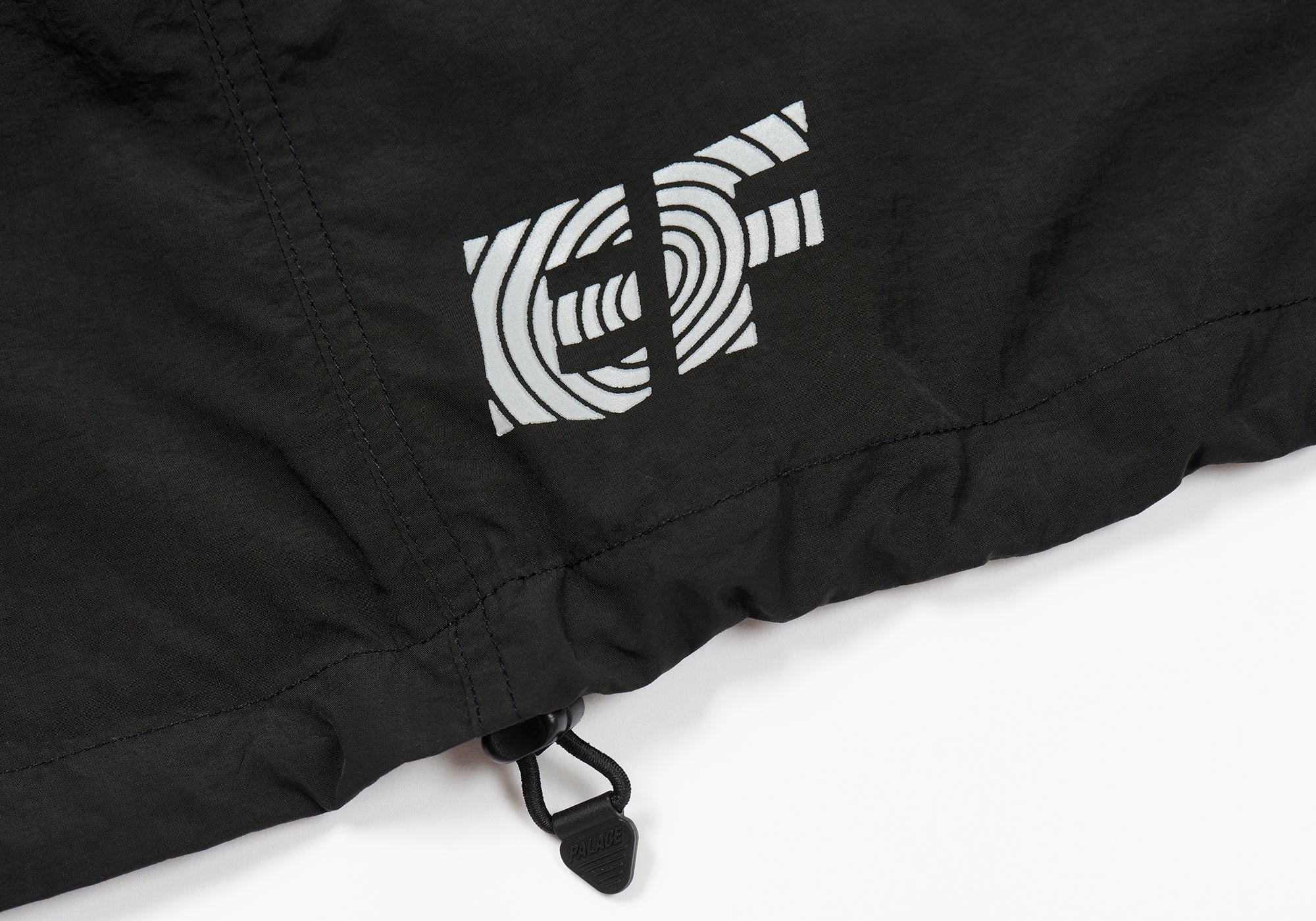 PALACE RAPHA EF EDUCATION FIRST WOMEN'S TECHNICAL SKIRT BLACK - 6